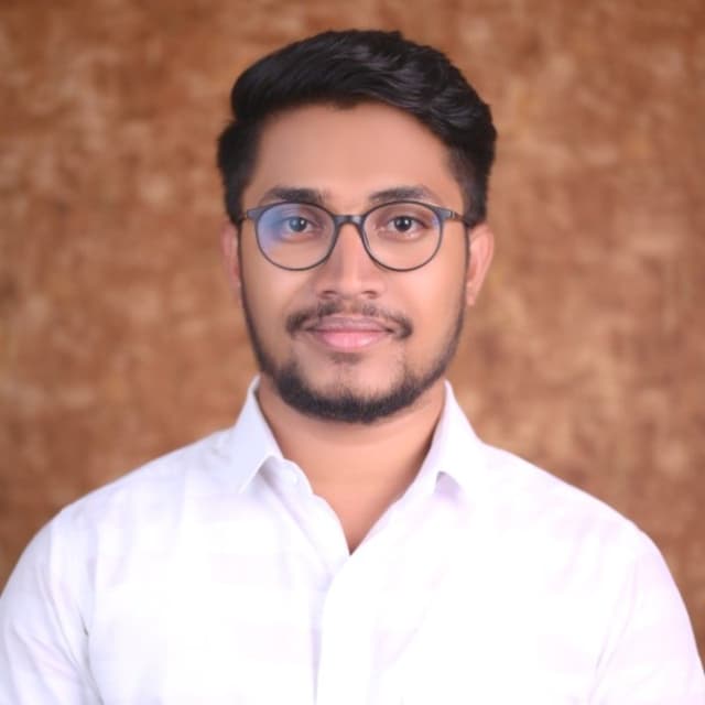 Ketan Walunjkar