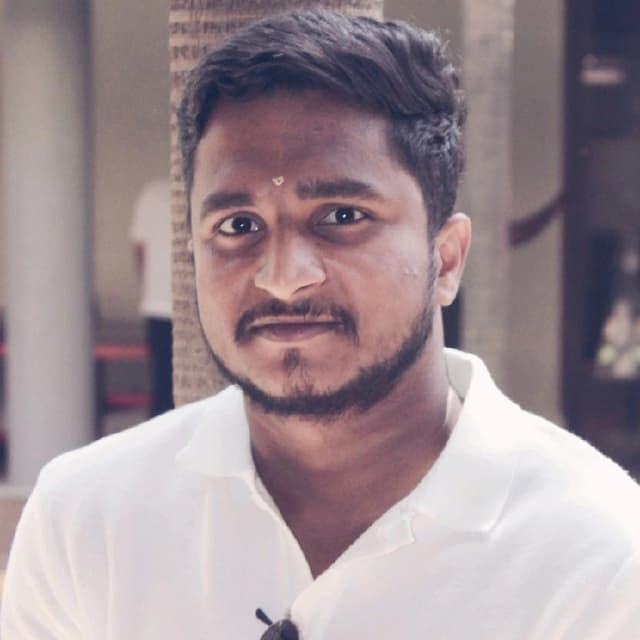 Sai Kumar Kethoori