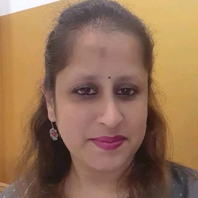 Ketki Garud