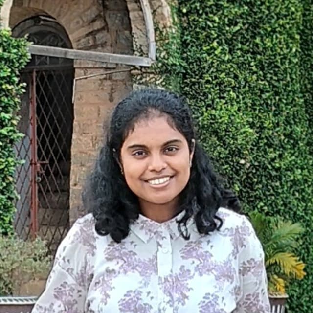 Ketki Kerkar
