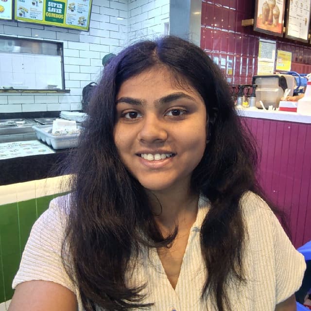 Ketki Patil