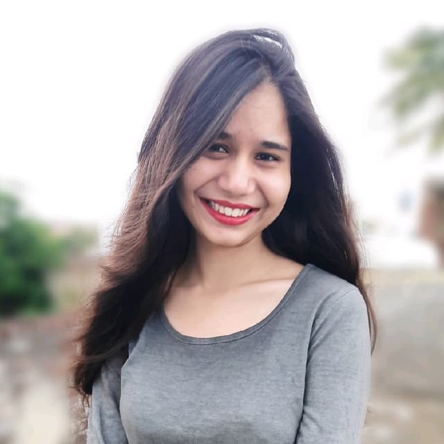 Ketki Sajan