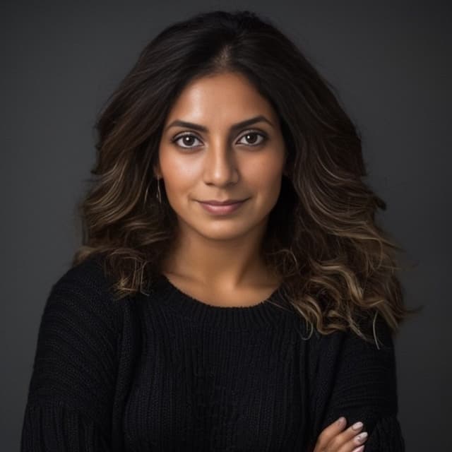 Ketki Saxena