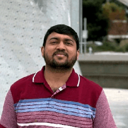 Ketul Gupta