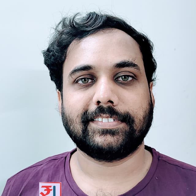 Ketul Shah