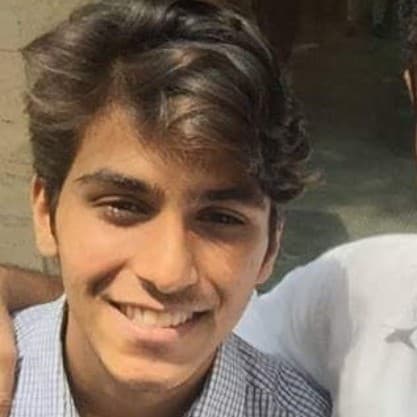 Keval Dholakia