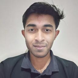 Keval Hirpara