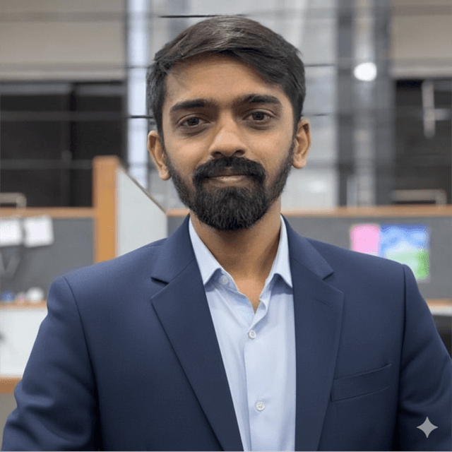 Keval Mehta