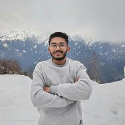 Keval Patel