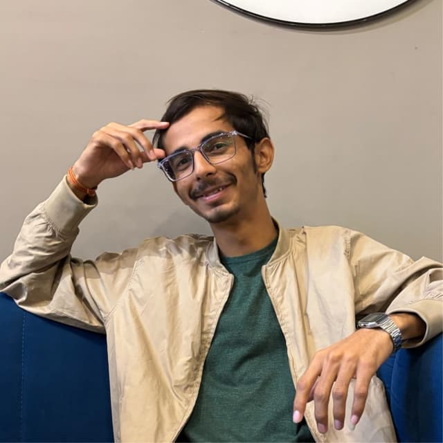 Keval Sondarva
