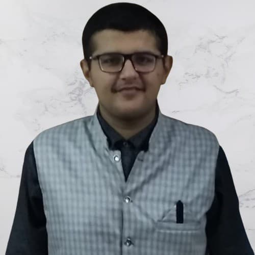 Keval Thakarar