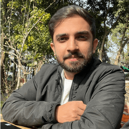 Keval Vachharajani