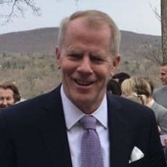 Kevin Cochran