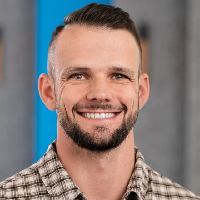 Kevin Hähnlein