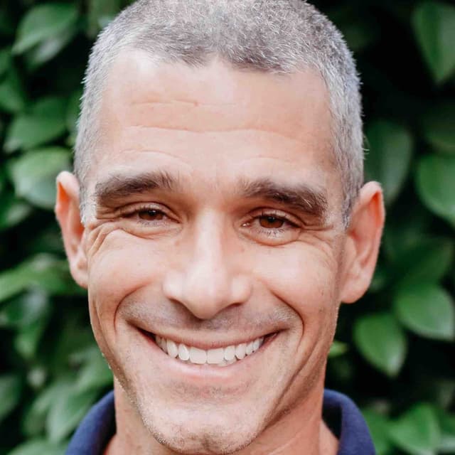 Kevin Hartnett
