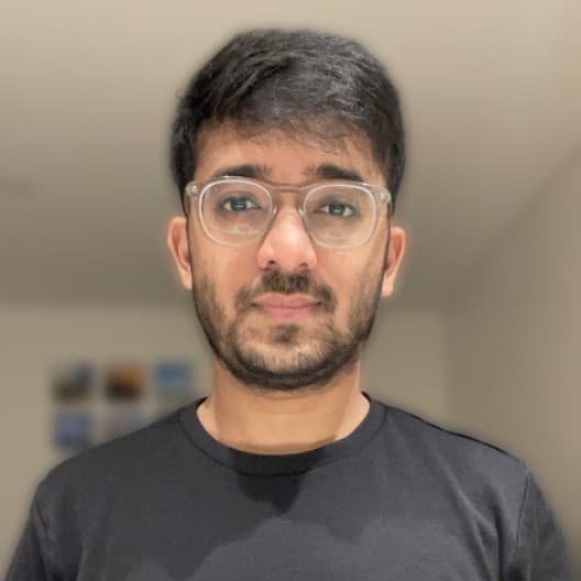 Kevin Jain