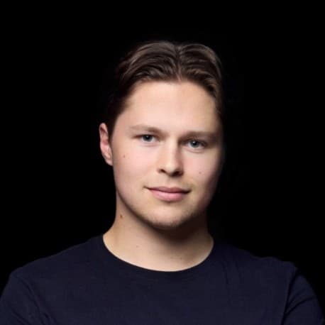 Kevin Kastberg