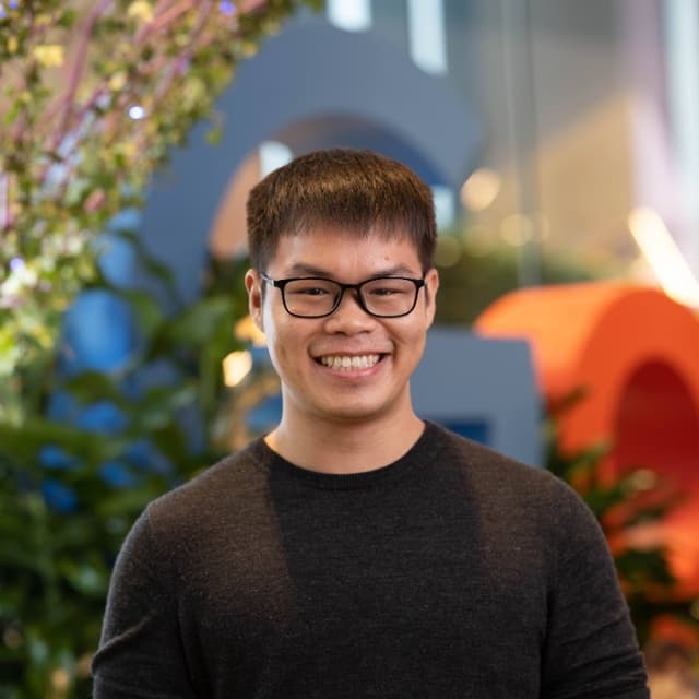 Kevin Lim