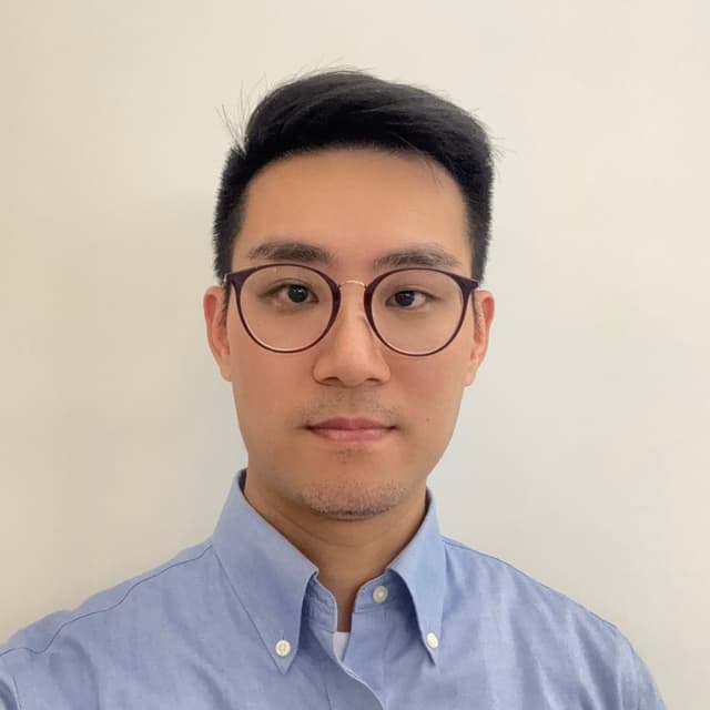 Kevin Lin