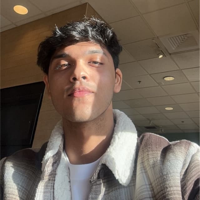 Kevin Mirchandani