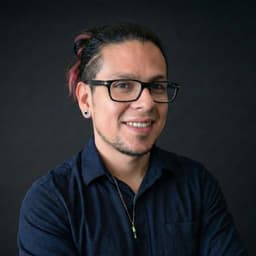 Kevin Perdomo