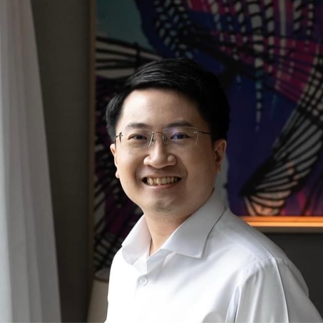 Kevin Pualamsyah