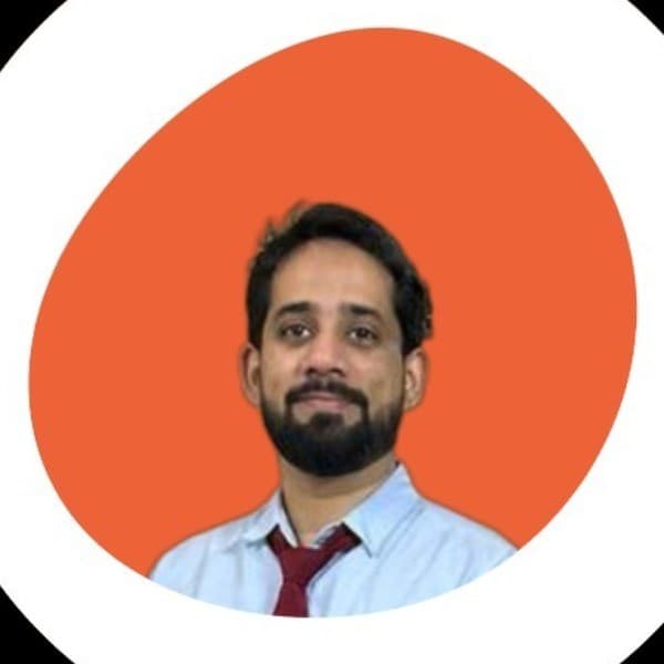 Kevin Sharma