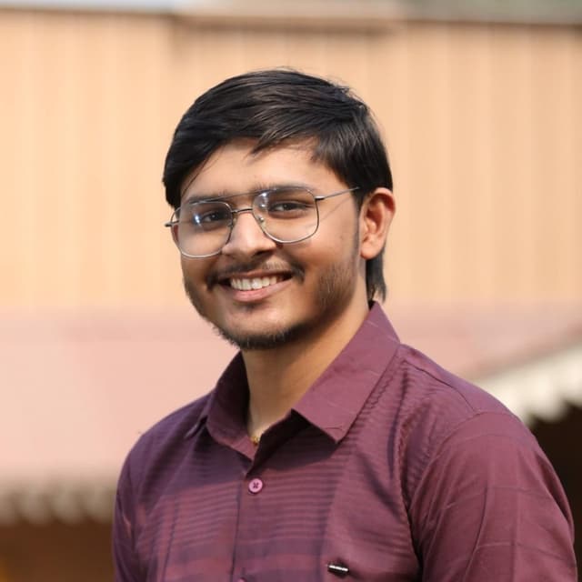 Kevin Thoriya