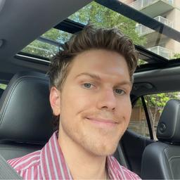 Kevin Van Dolder