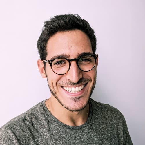 Kevin Aserraf