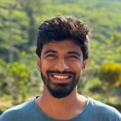 Kevin Bheda