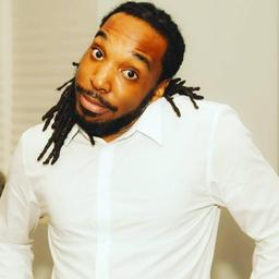 Kevin Howard (He/Him/His)