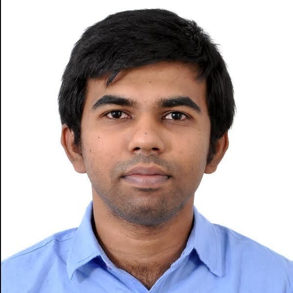 Kevin Valanarasu
