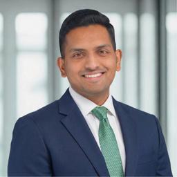 Kevin Jose (Kevin J Kurian)