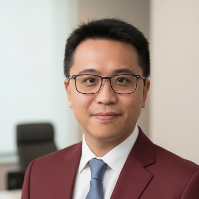 Kevin Leung