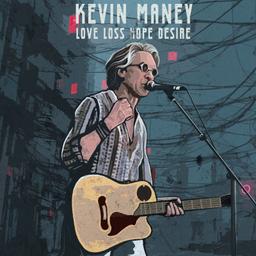 Kevin Maney