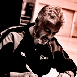 Kev Milne