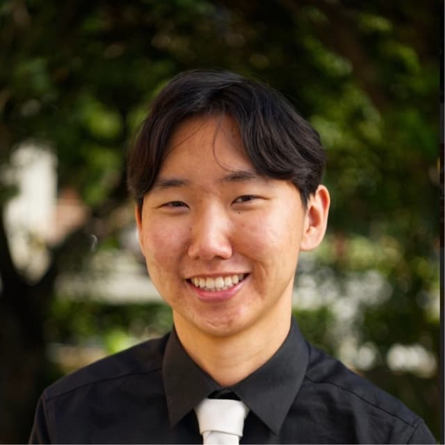 Kevin Shim