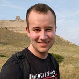 Kevin Van Cott