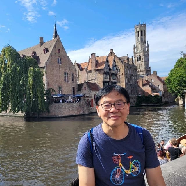 Kevin Zhang