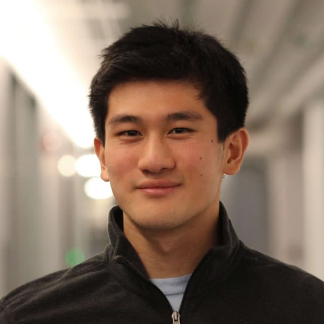 Kevin Zhou