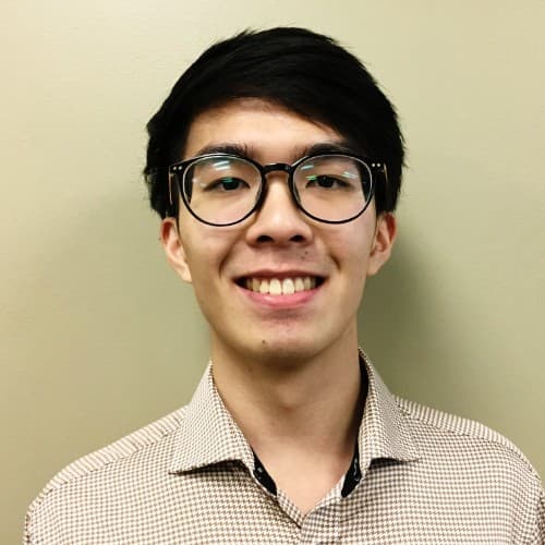 Kevin Tu