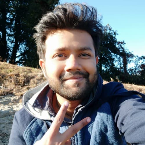 Kewal Agrawal
