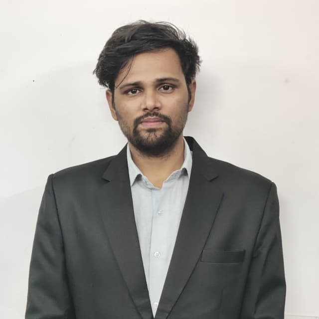 Kewal Mehta