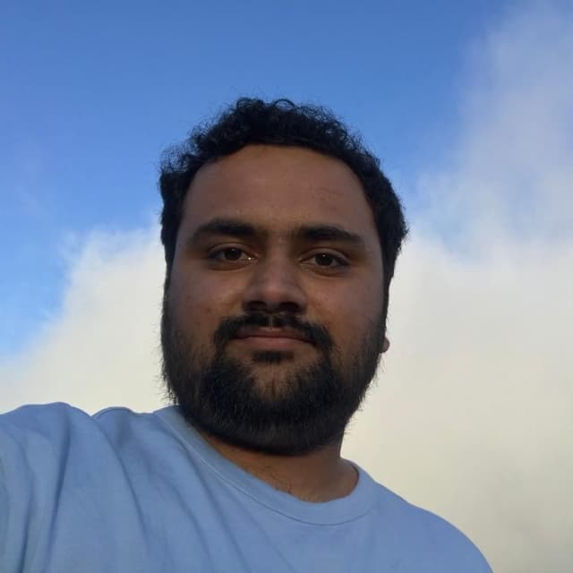 Kewal Z.