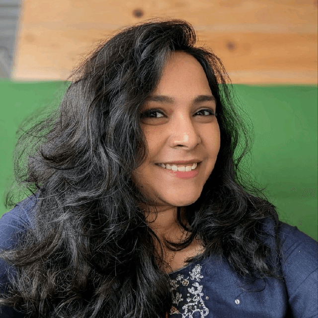 Keya Mukherji