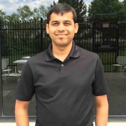 Keyur Patankar
