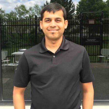 Keyur Patankar