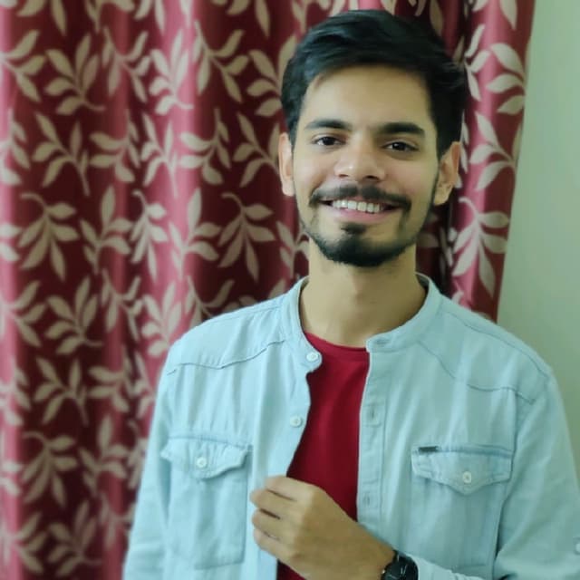 Keyur Shah