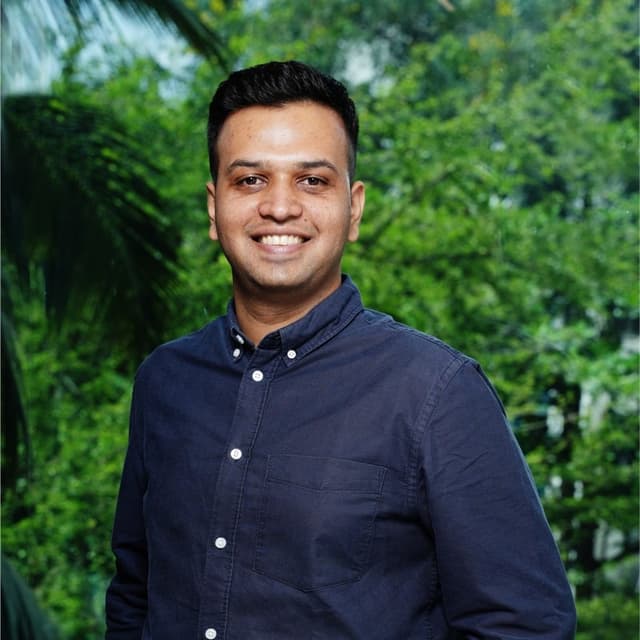 Keyur Desai